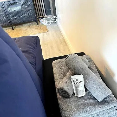 Appartamento Petit Colombel 2pers Quartier St Felix *