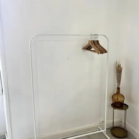 Petit Colombel 2pers Quartier St Felix