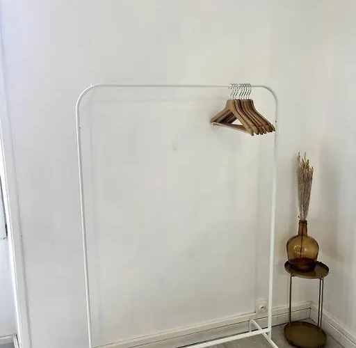 Petit Colombel 2pers Quartier St Felix